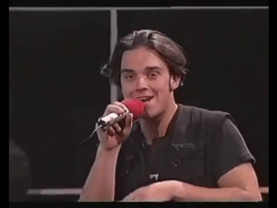 Thake That zu Gast im Hexenkessel bei Romy Haag