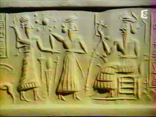 Mythe Sumérien : Des aliens à l'origine de l'humanité ?