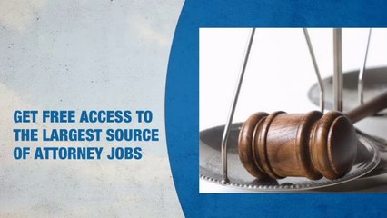 Attorney jobs in North Pole