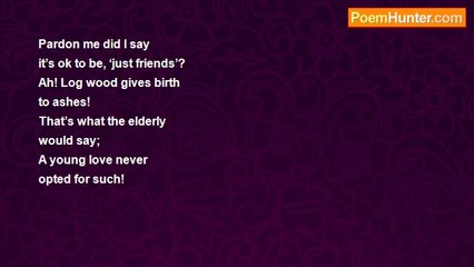 LLM Mbatha - Pardon me did I say