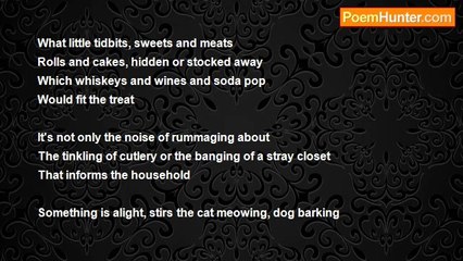 shimon weinroth - Midnight Snacks