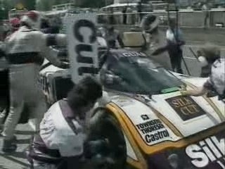 WSC R7 - Brands Hatch