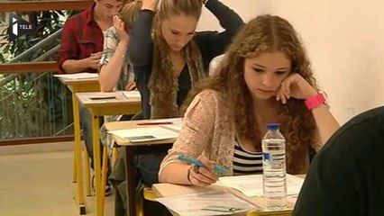 Le bac menacé par la grève à la SNCF