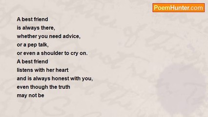 Muhammad Raza Master - A BEST FRIEND