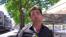 Célà tv Le JT - Terrasses : la grogne des restaurateurs