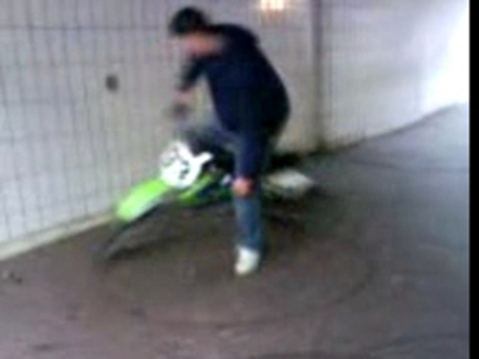 Kx 65