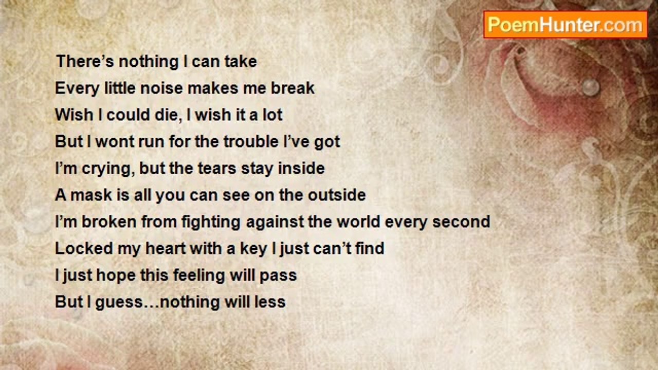 silke m.. - stressed out