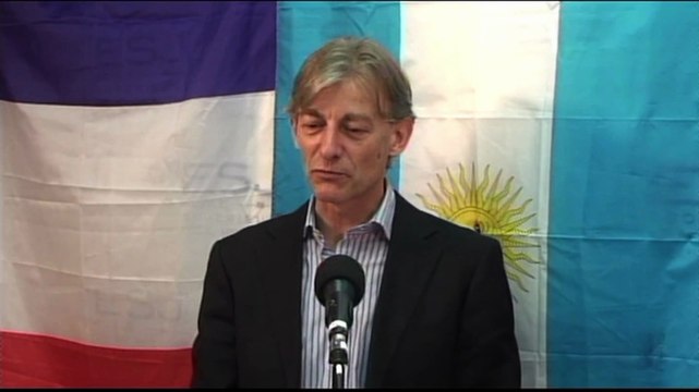 Emission n°2 - invité : Gilles Verdez, journaliste et chroniqueur