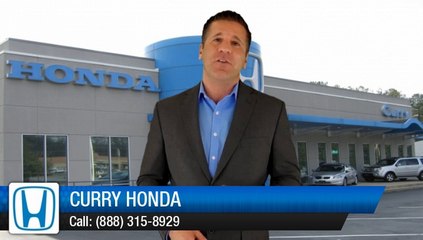 Excellent  Review  for Curry Honda by Steve R.