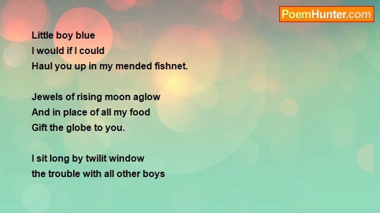 Mahfooz Ali - Lullaby For A Missing Child