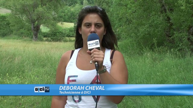 Alpes-du-Sud : La coupe du monde vu par les femmes D!CI