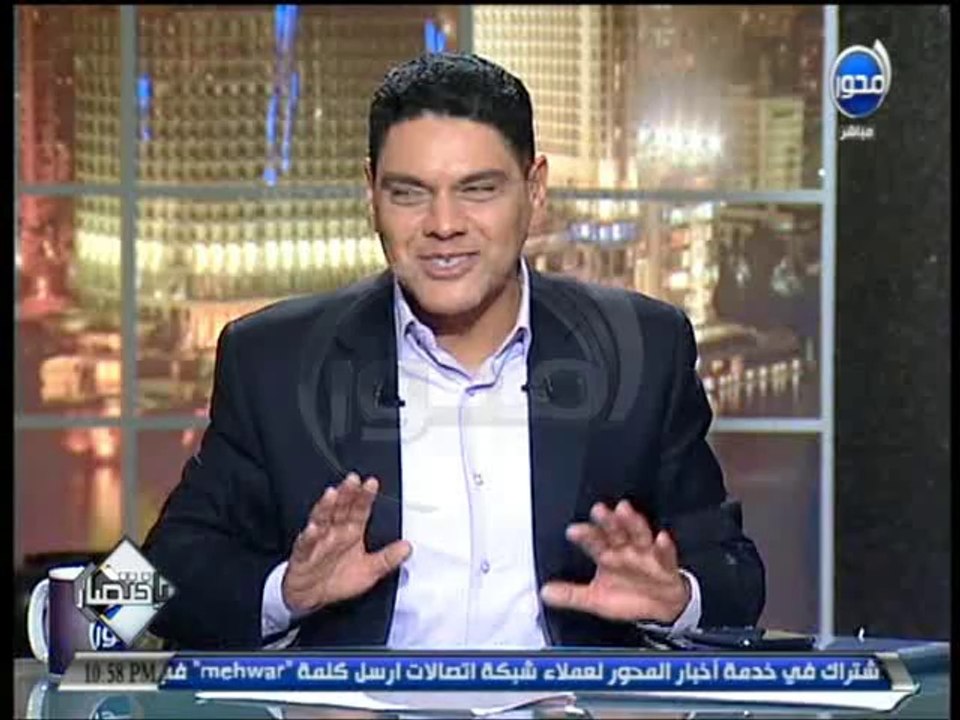 #بإختصار-محمود المهدى:دور الأعلام والكرتون فى انتشار ظاهرة التحرش وكيف يواجه الدين والدولة التحرش ؟