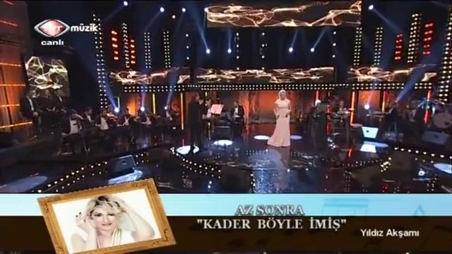 MUAZZEZ ERSOY-BAHARIN GÜLLERİ AÇTI