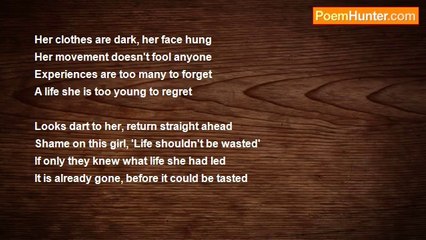 Andrew T - Death before Birth