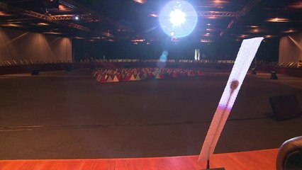 Todo listo para la G77+China