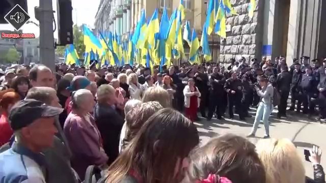 Призывник из Харькова выступил со словами Меня посылают убивать своих братьев