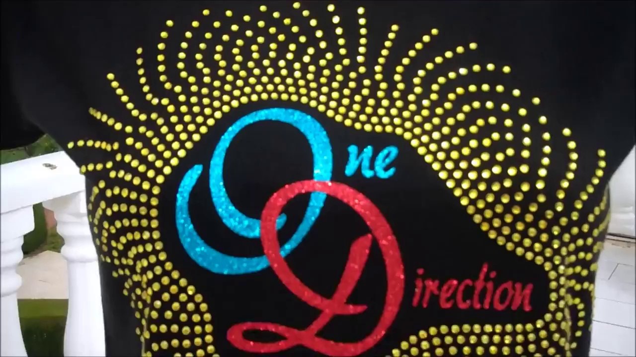 ONE DIRECTION TSHIRT FOR SALE ON EBAY WOMENS OR GIRLS