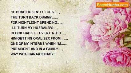 Trade Martin - )))) >>> “Clock The Turn Back Dummy” (Nightlight Spending)  Dyslexic…! ! ! ((((