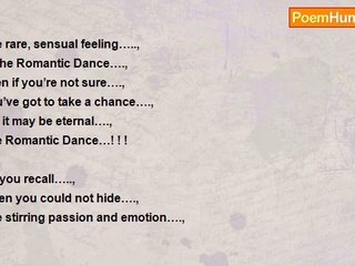 Trade Martin - )))) >>>+++ 'ROMANTIC DANCE' +++