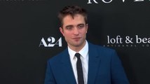 Robert Pattinson Jokes He's Homeless Again