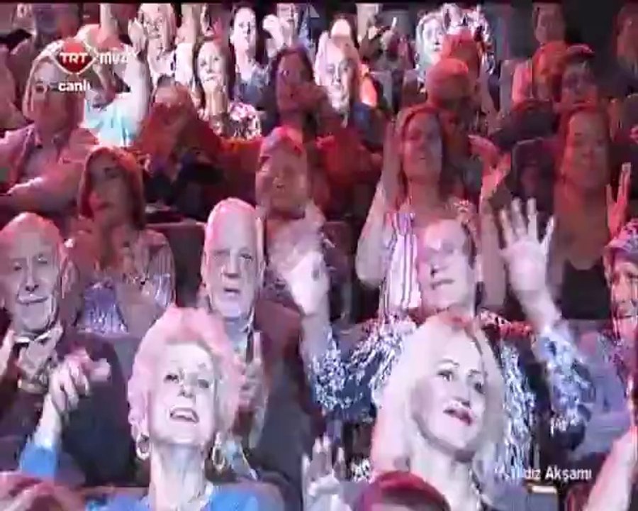 MUAZZEZ ERSOY-DERT BENDE