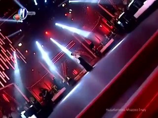 MUAZZEZ ERSOY-GÖZLERİMDEN YÜZÜN