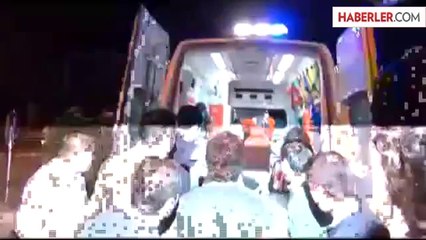 Dargeçit'te Saldırı: 1 Polis Yaralı