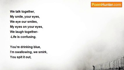 Jonzo Bandwagoner - Berry of Blue