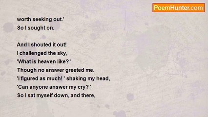 Jonzo Bandwagoner - Heaven