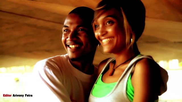 GAM ft NAIARAH - Irery (gasy - malagasy)