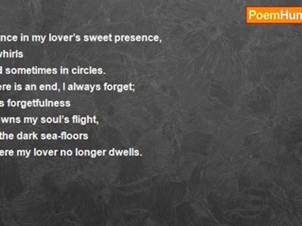 Moz Rauf - Forgetfulness