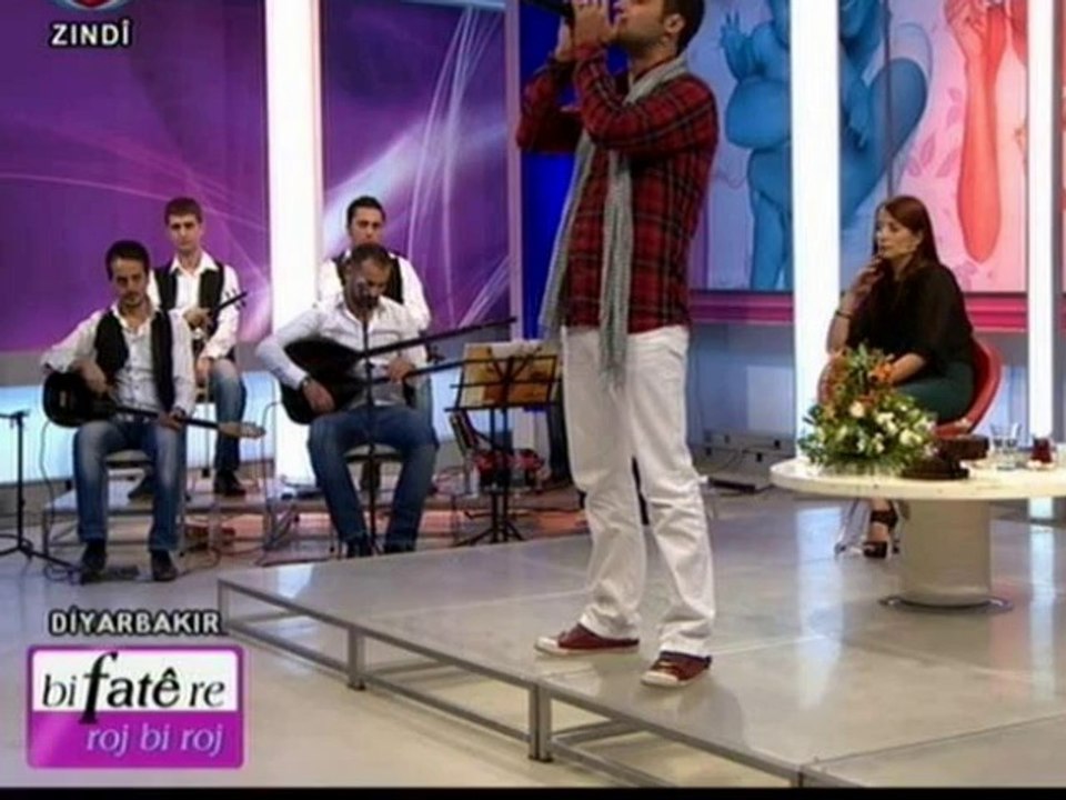 murat yaşar kurbanatemme