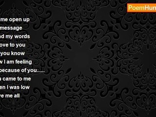 suzan gumush - Message from above