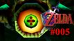 Lets Play - The Legend of Zelda - Ocarina of Time [005]