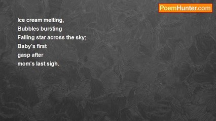 Lynne RBC - Shortlived