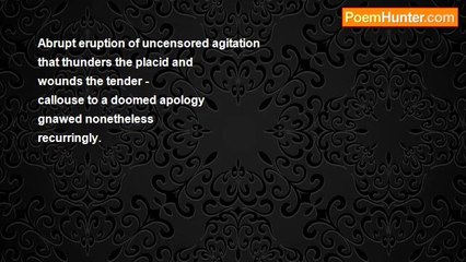 Lynne RBC - I'm sorry, again.