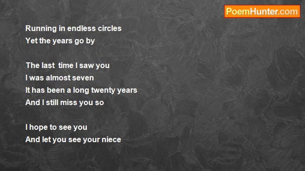 Grace Hays - Years Go By