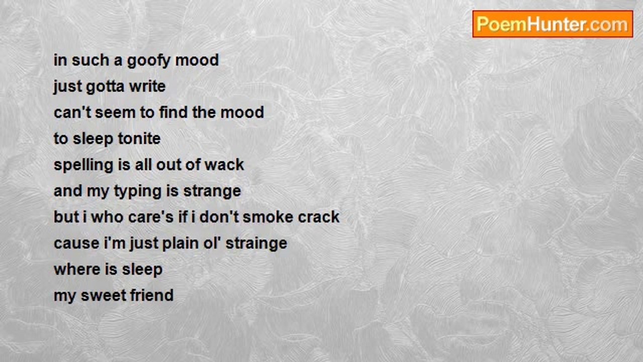 Grace Hays - Lack of Sleep