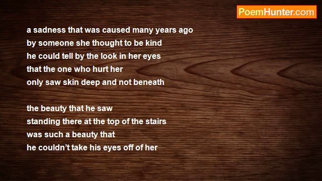 Grace Hays - Eye of the Beholder