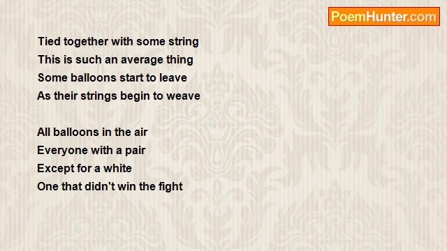 Laura Kelly - Balloon