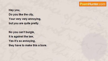 Emily Pearl - Drool!