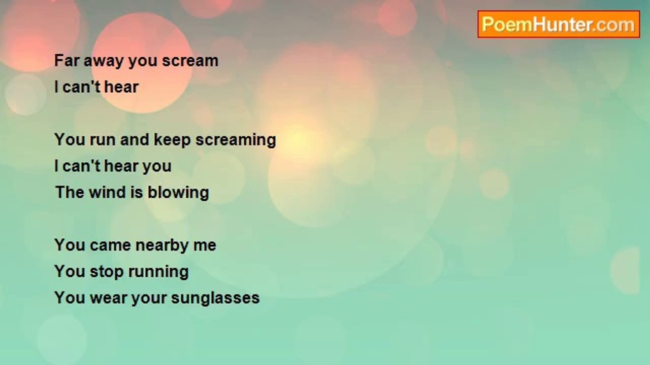 Yiannis Baki - Into Your Eyes