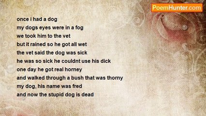 Melissa Broomhead - The Wierd Tale Of Fred