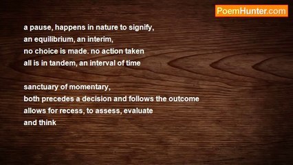 shimon weinroth - Pause Before You Leap