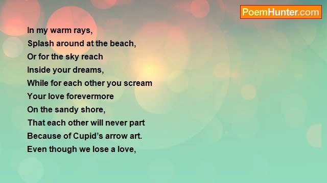 Barbara Lynn Terry - The Big Yellow Ball