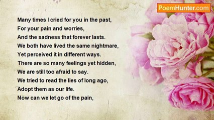 Lesa MRK - Hidden Truths