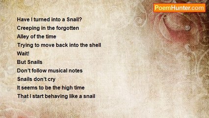 Geti Ara - Odd Notes