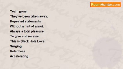 Esra Sloblock - * Twenty Years Gone