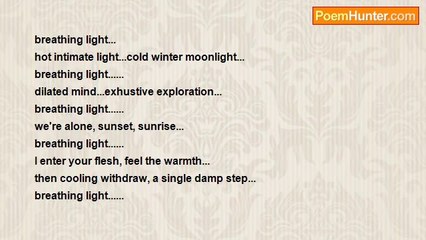 Stephen S. Yeandle - Night Light