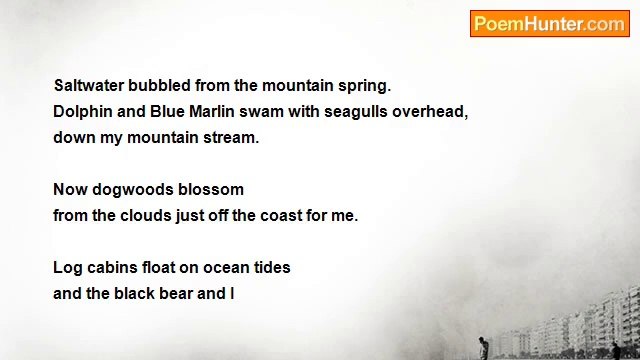 Stephen S. Yeandle - Worlds together and apart.